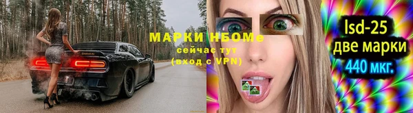 альфа пвп Гусь-Хрустальный